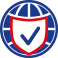 Security network icon